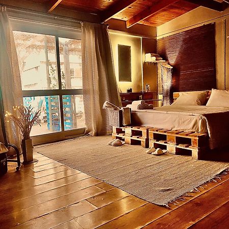 Airport Rooftop Club Luxurious Rooms And Studios Kairo Exterior foto