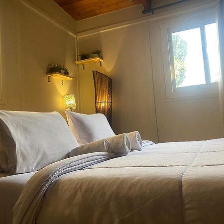 Airport Rooftop Club Luxurious Rooms And Studios Kairo Exterior foto