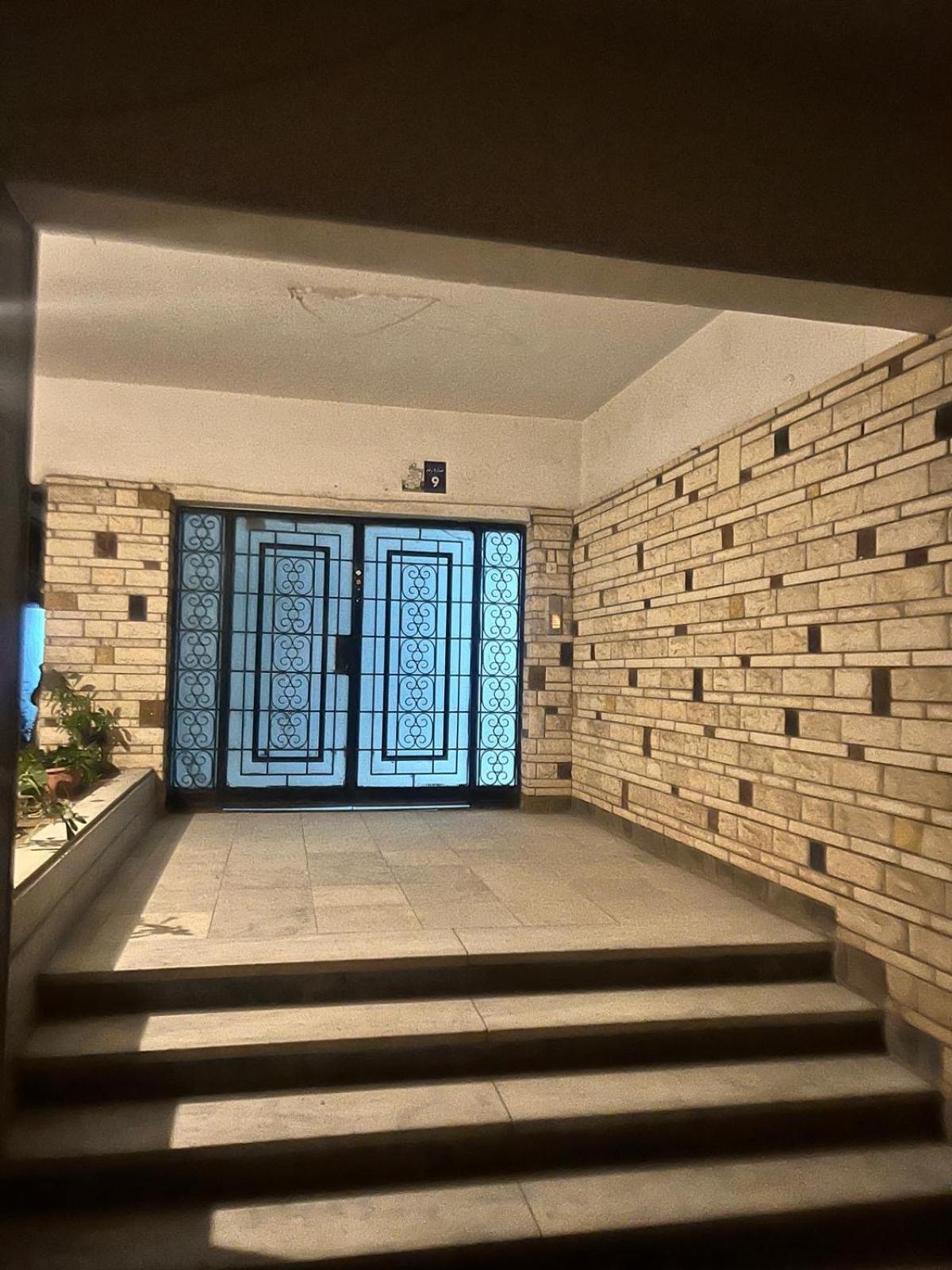 Airport Rooftop Club Luxurious Rooms And Studios Kairo Exterior foto