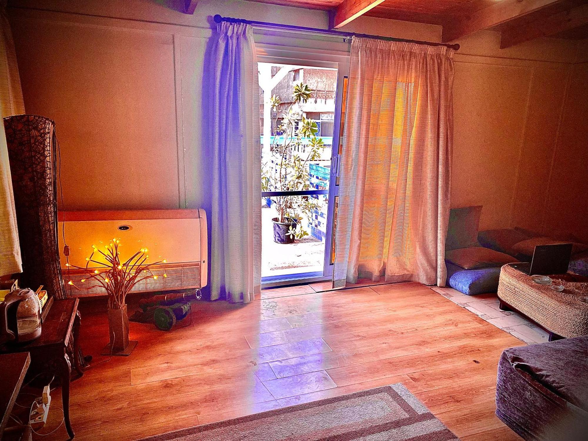 Airport Rooftop Club Luxurious Rooms And Studios Kairo Exterior foto