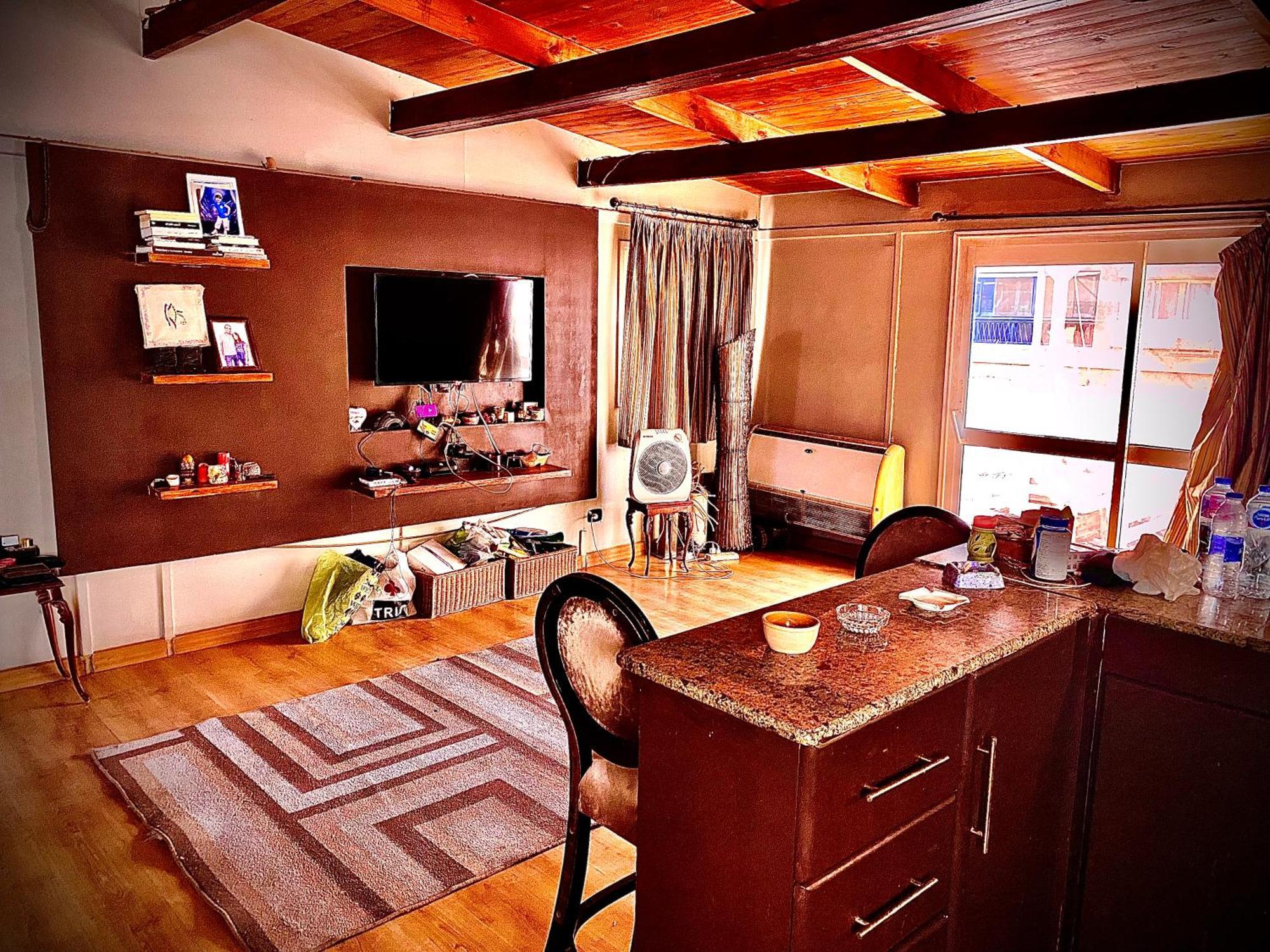 Airport Rooftop Club Luxurious Rooms And Studios Kairo Exterior foto