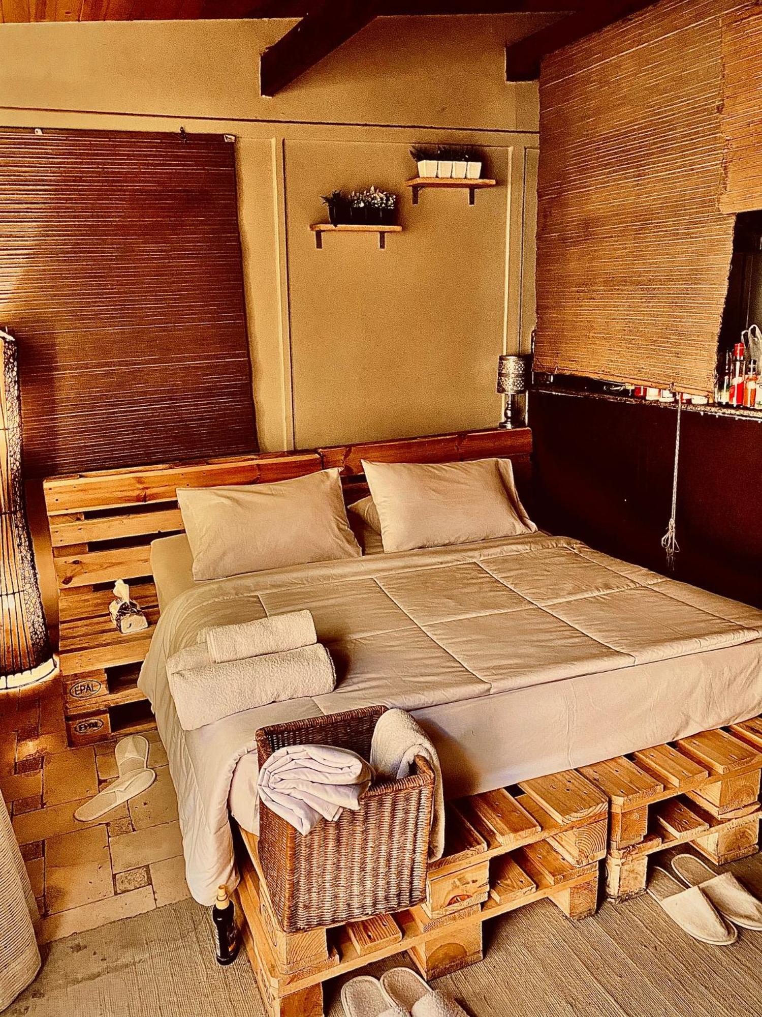Airport Rooftop Club Luxurious Rooms And Studios Kairo Exterior foto
