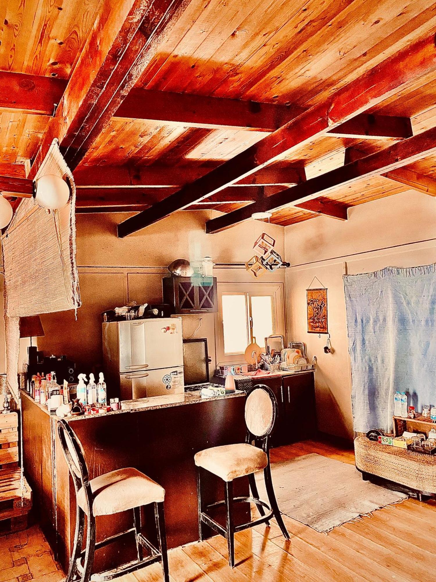 Airport Rooftop Club Luxurious Rooms And Studios Kairo Exterior foto