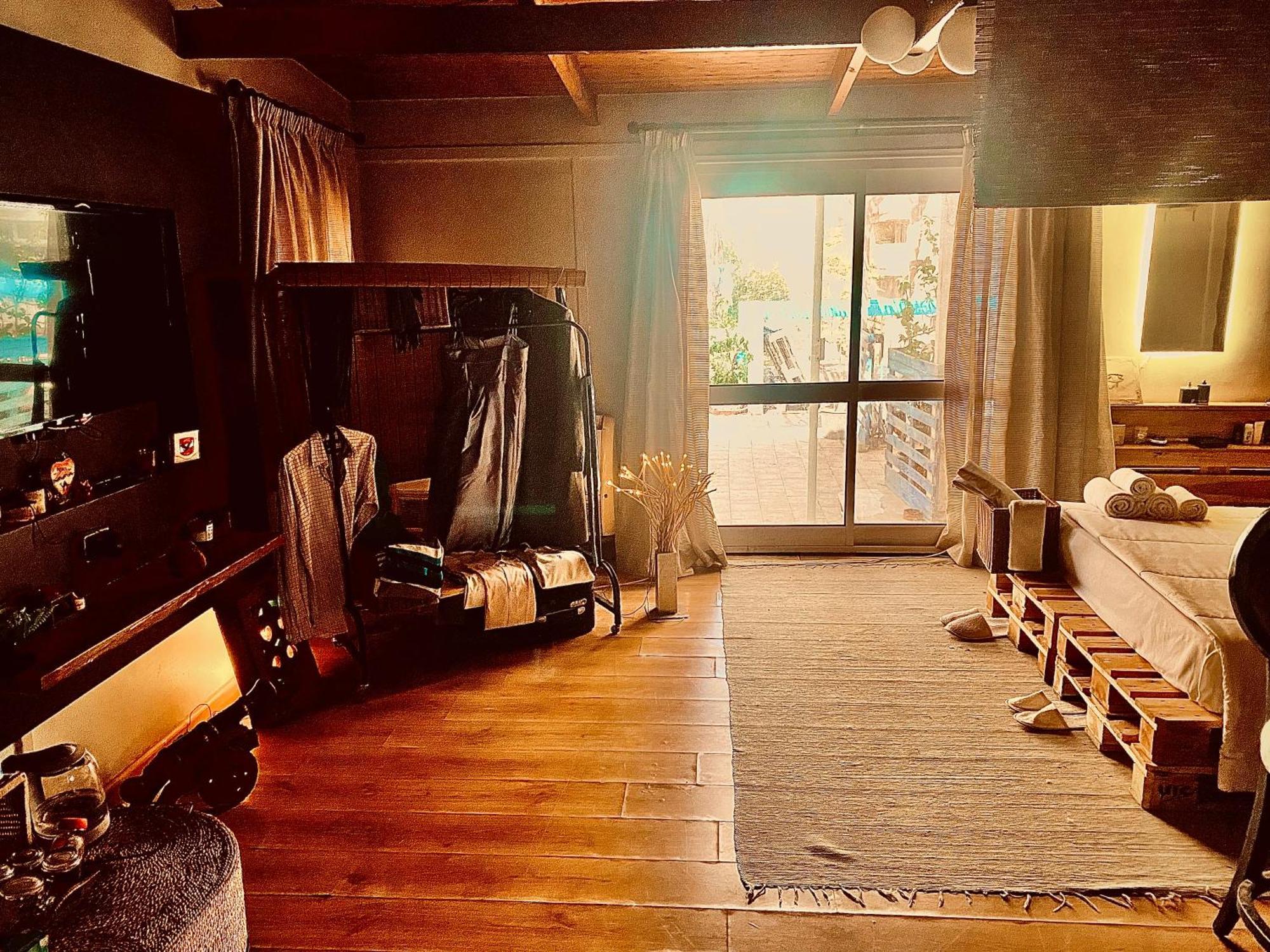 Airport Rooftop Club Luxurious Rooms And Studios Kairo Exterior foto