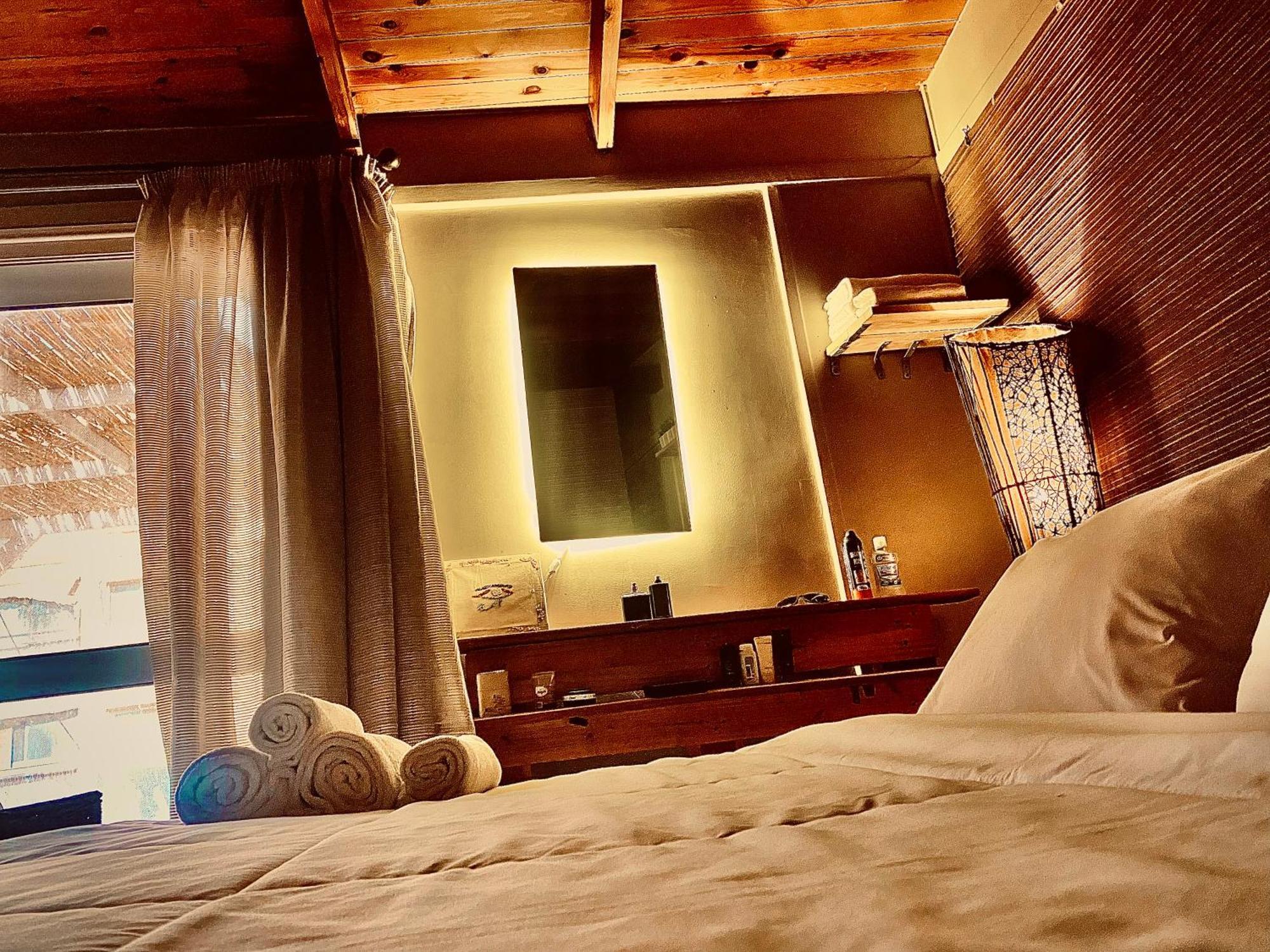Airport Rooftop Club Luxurious Rooms And Studios Kairo Exterior foto