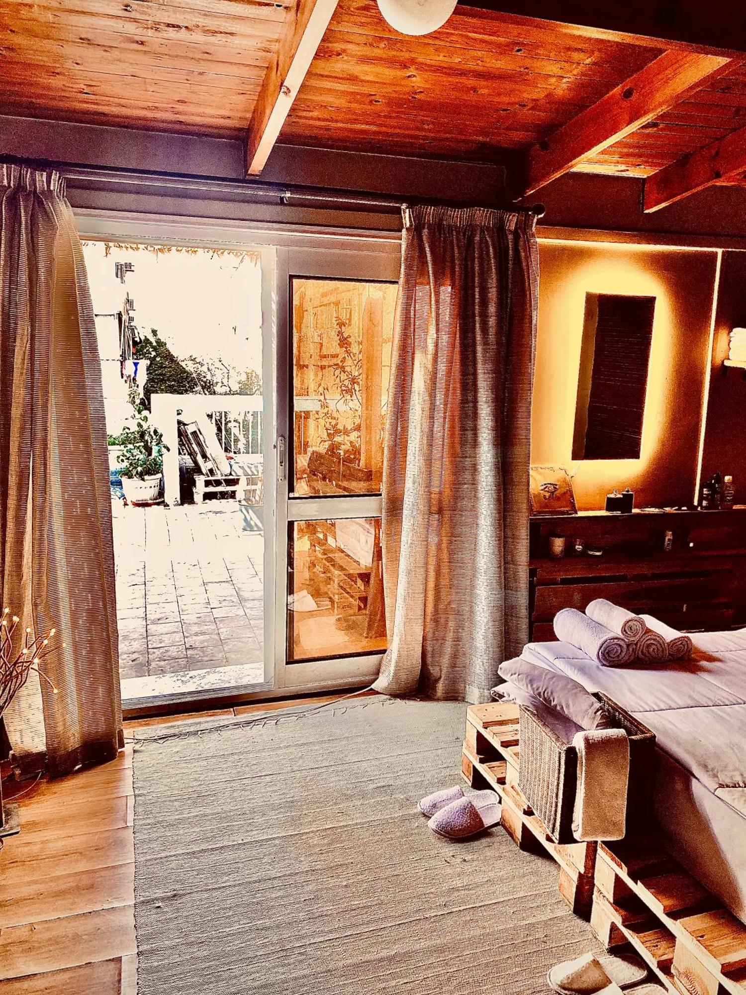 Airport Rooftop Club Luxurious Rooms And Studios Kairo Exterior foto