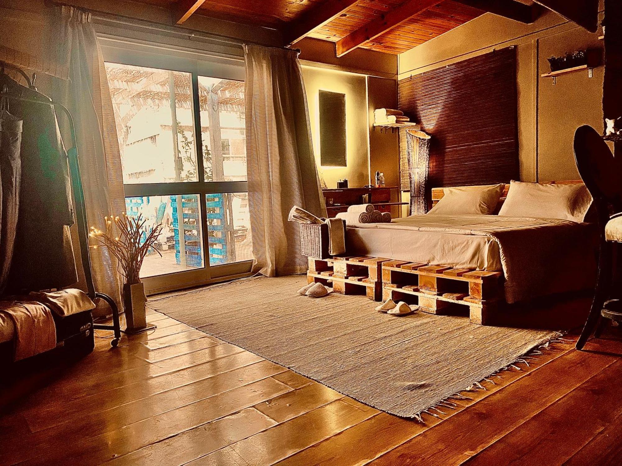 Airport Rooftop Club Luxurious Rooms And Studios Kairo Exterior foto