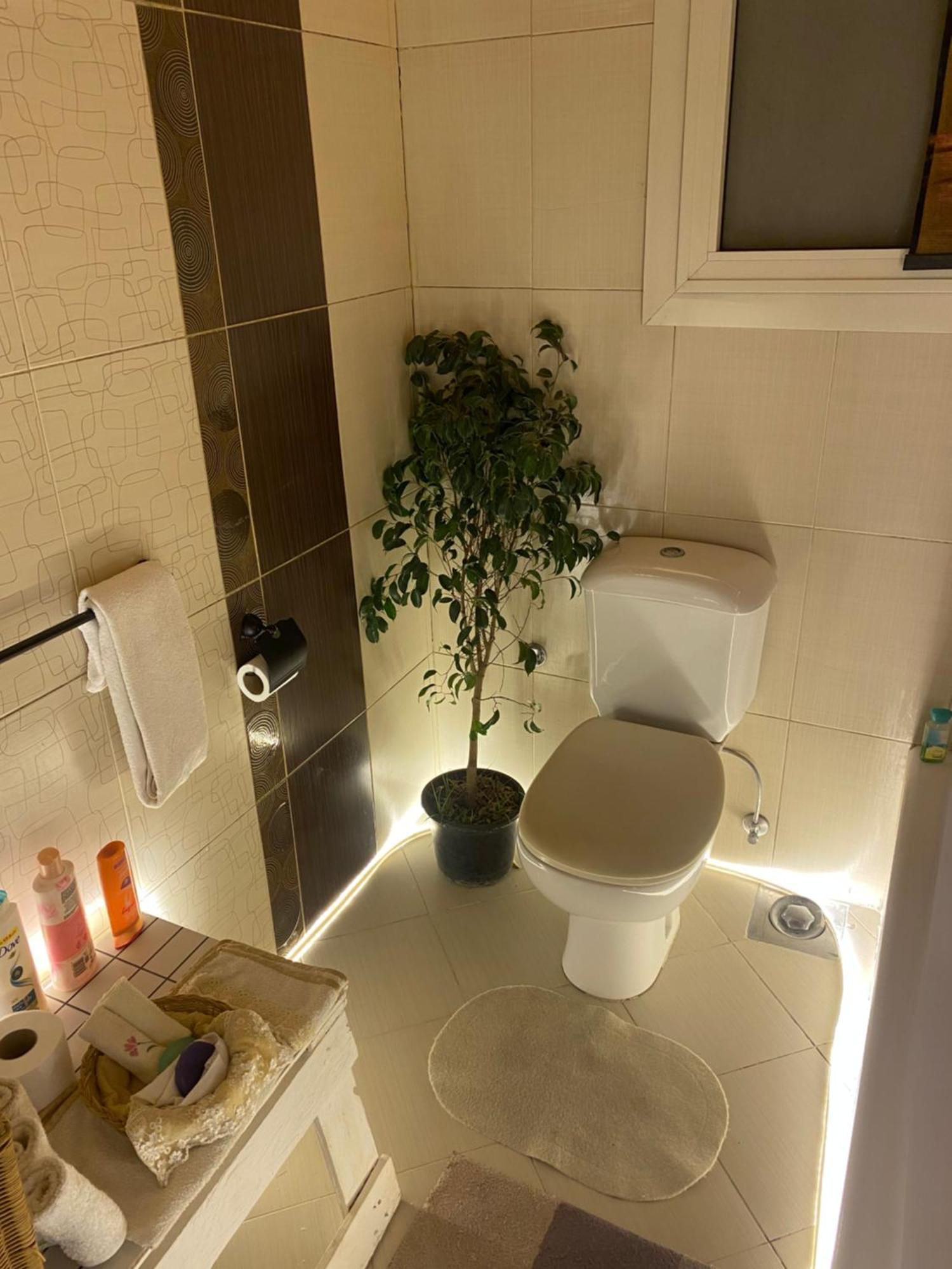 Airport Rooftop Club Luxurious Rooms And Studios Kairo Exterior foto