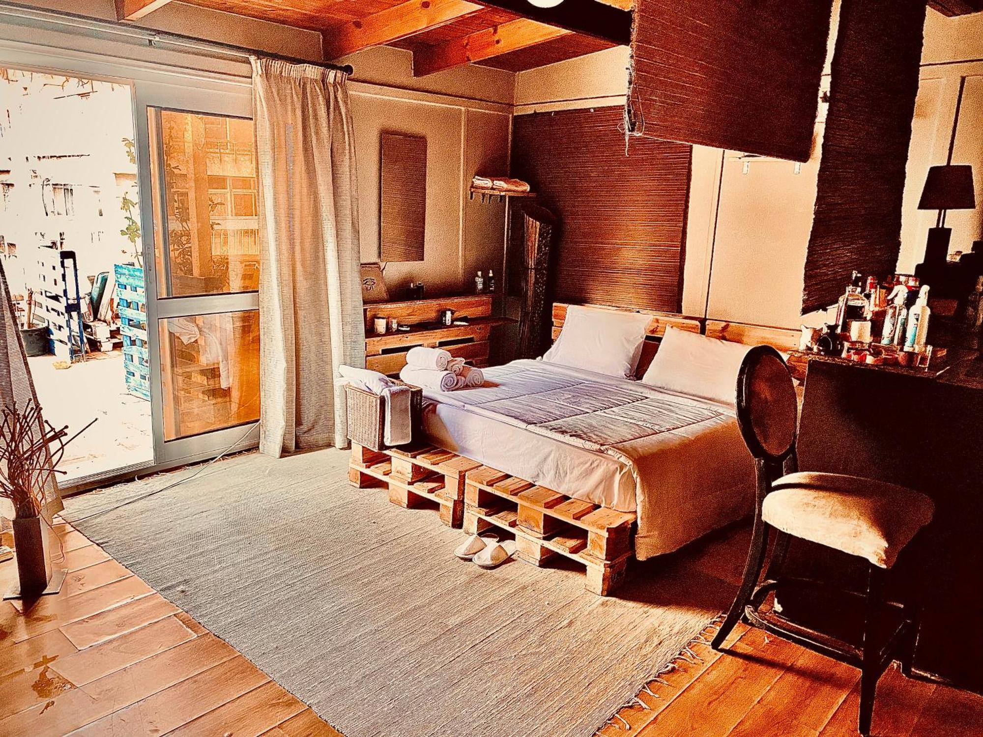 Airport Rooftop Club Luxurious Rooms And Studios Kairo Exterior foto