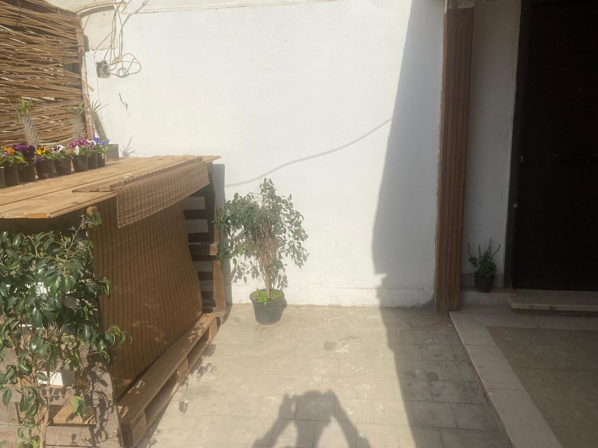 Airport Rooftop Club Luxurious Rooms And Studios Kairo Exterior foto