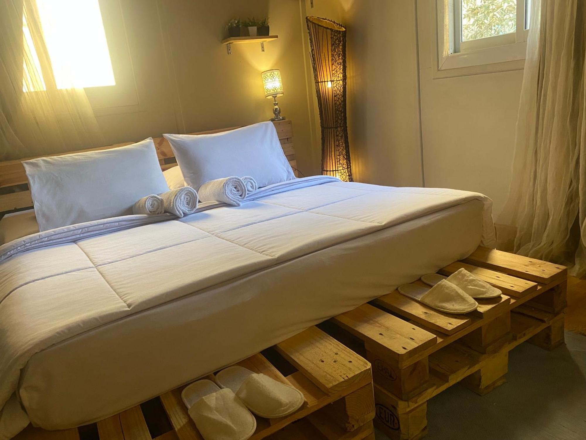 Airport Rooftop Club Luxurious Rooms And Studios Kairo Exterior foto